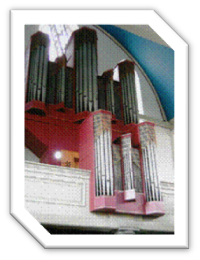 orgel gasthuiskerk